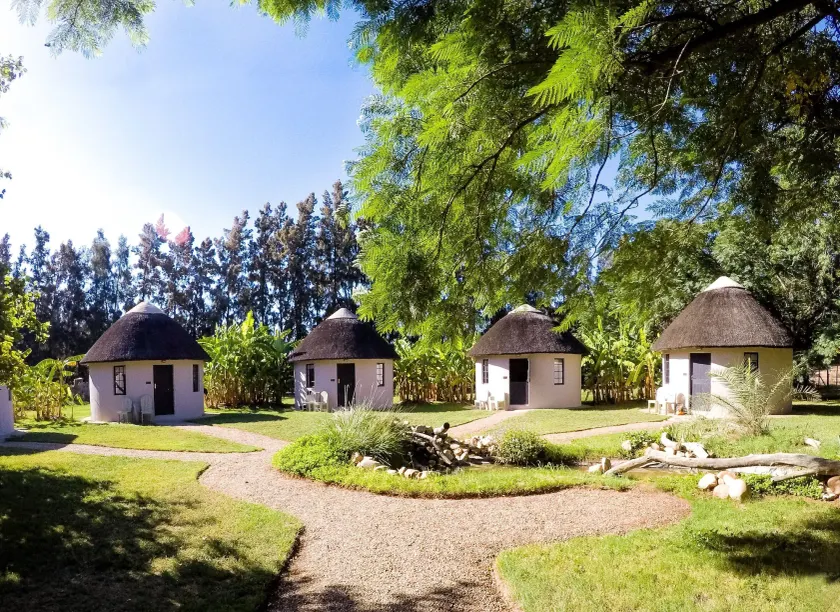Addo African Home - Image 1