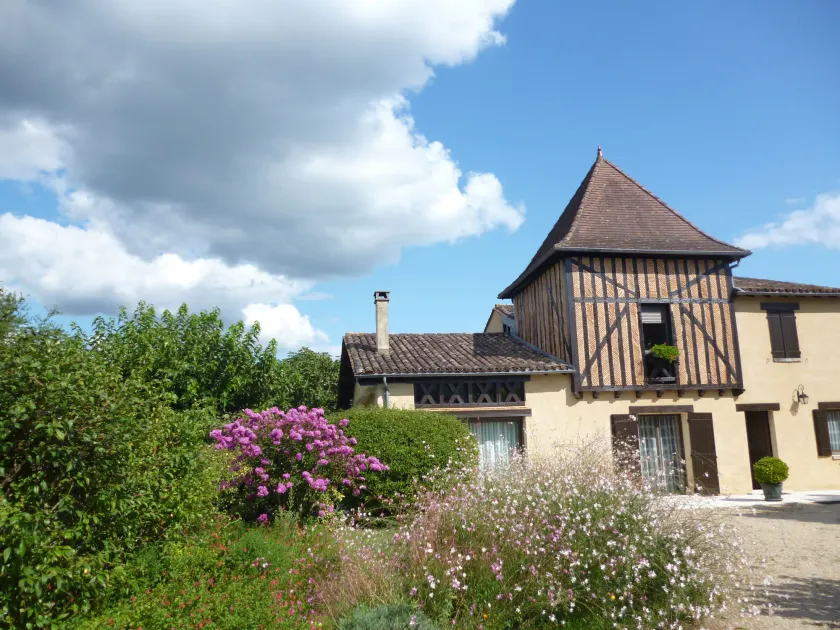 Les Sureaux Le Gite - Image 1