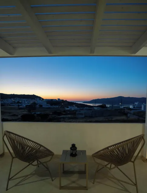 Kimolos Vibes Suites - Image 1