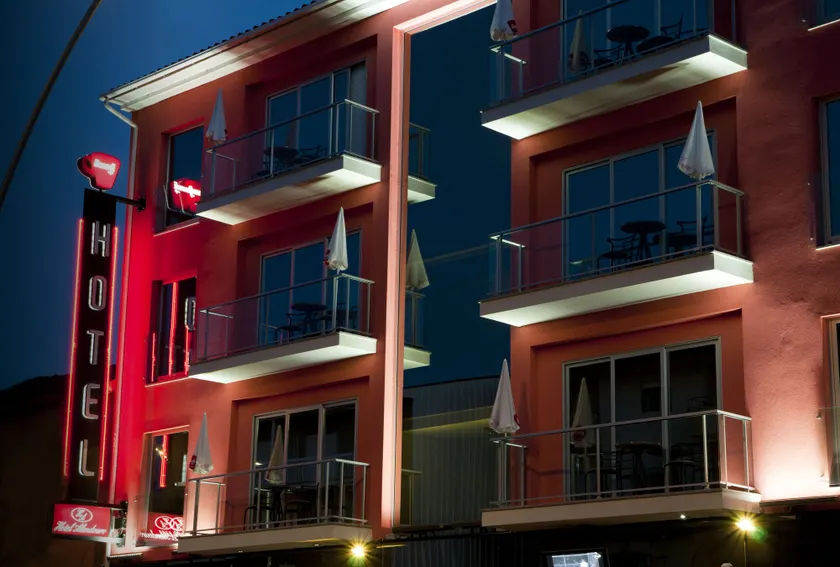 Hotel Alendouro - Image 1