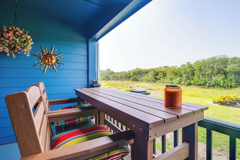 Condo Ocean Shores avec balcon < 1 mile de la plage ! - Image 1