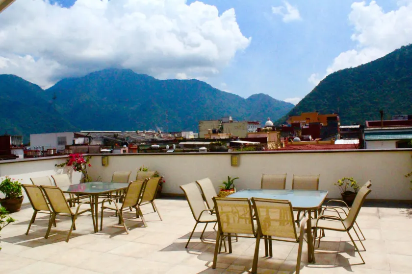 Casa de la iaia Hotel - Image 1