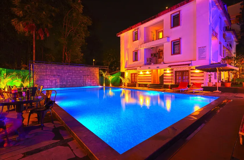Sunkissed Premium Goa - Image 1