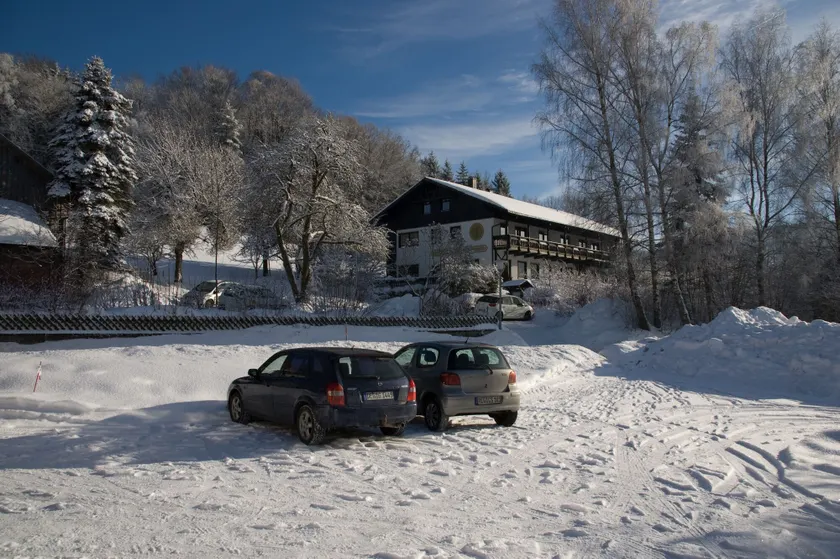 Landhotel Bayerwald - Image 1