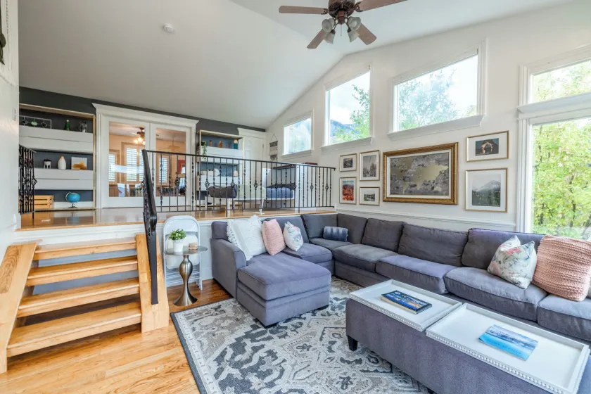 Ski, Hike & Bike: 4,000 Sq Ft Bell Canyon Retreat - Image 1