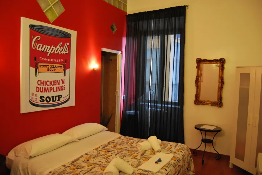 Core De Roma Suites - Image 1