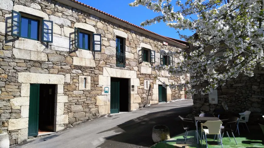 Casa Grande de Cristosende - Image 1