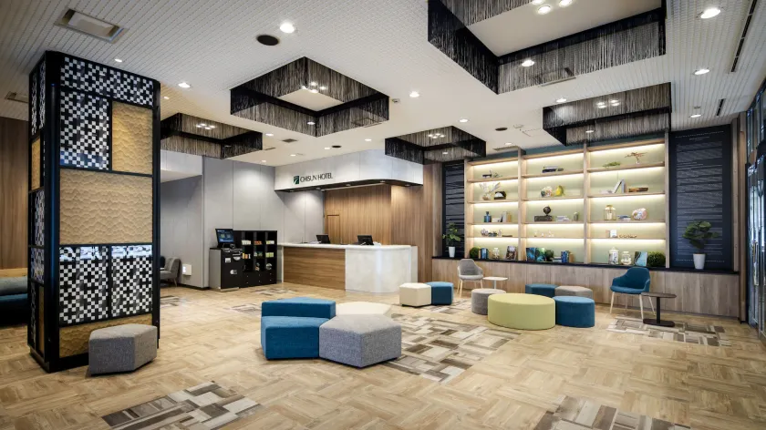 Chisun Hotel Kamata - Image 1