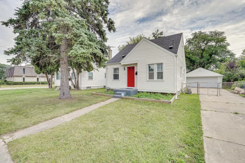 Pet-Friendly Southfield House w/ Ping-Pong Table! - Image 1