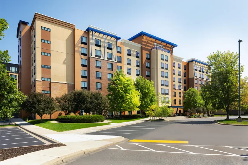 Homewood Suites by Hilton St Louis Park at West End - Image 1