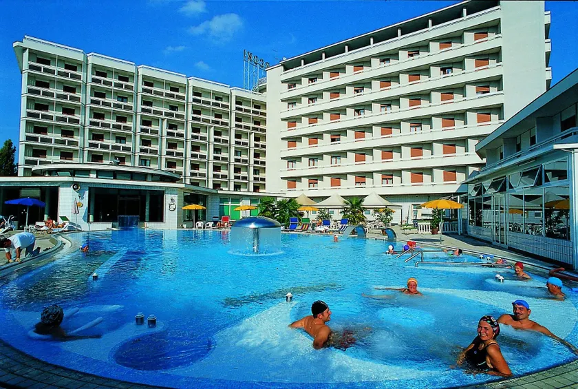 Hotel Terme Marconi - Image 1