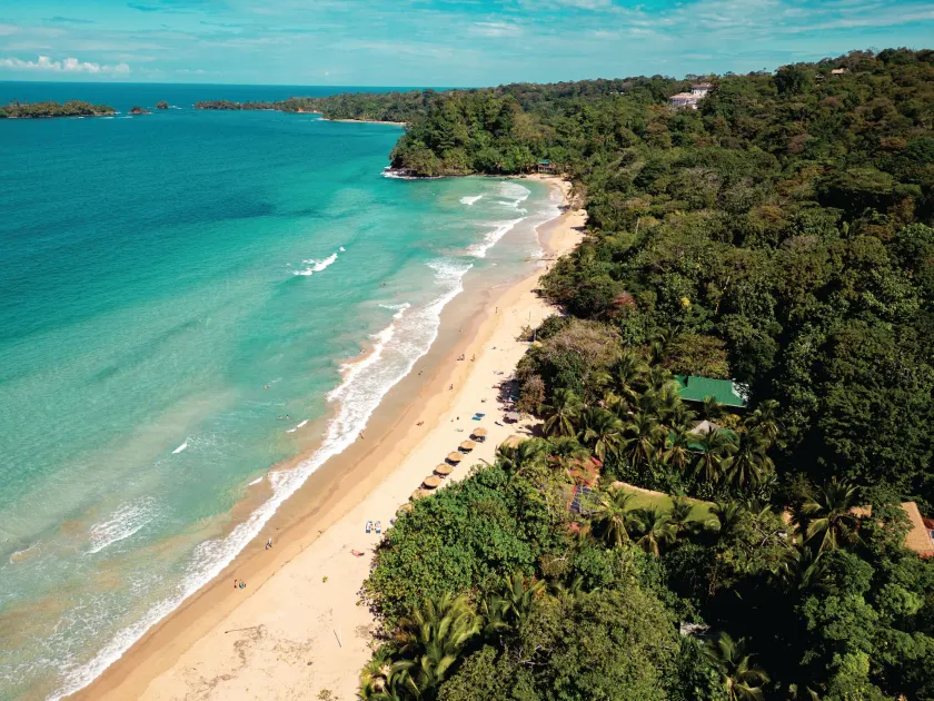 Palmar Beach Lodge - Image 1