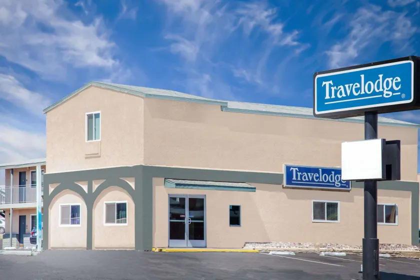 Travelodge by Wyndham Barstow - Image 1