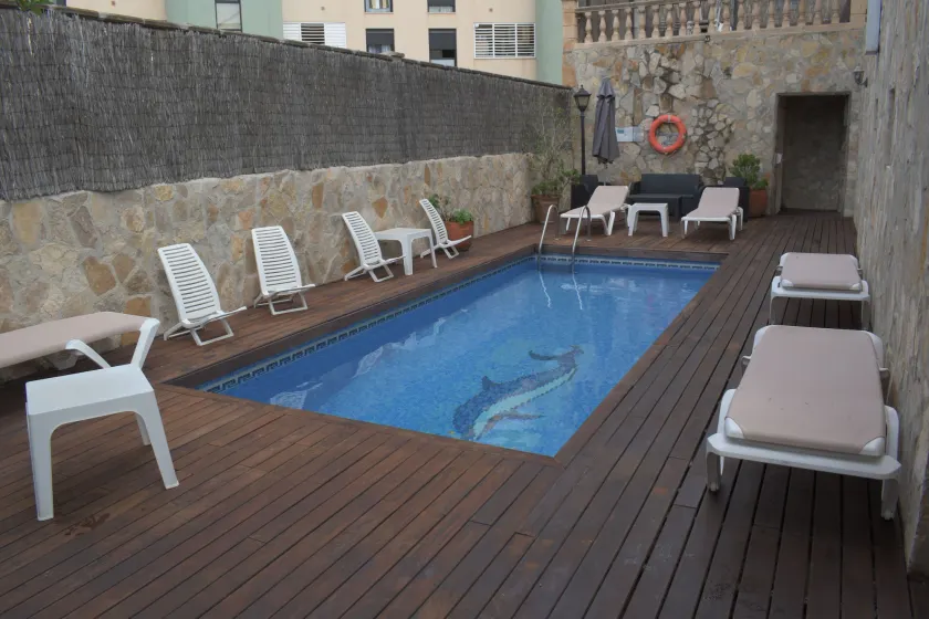 Hotel Marbel - Image 1