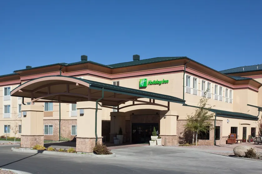 Holiday Inn Rock Springs by IHG - Image 1