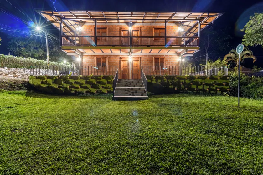HOTEL EMBRUJO CAMPESTRE - Image 1