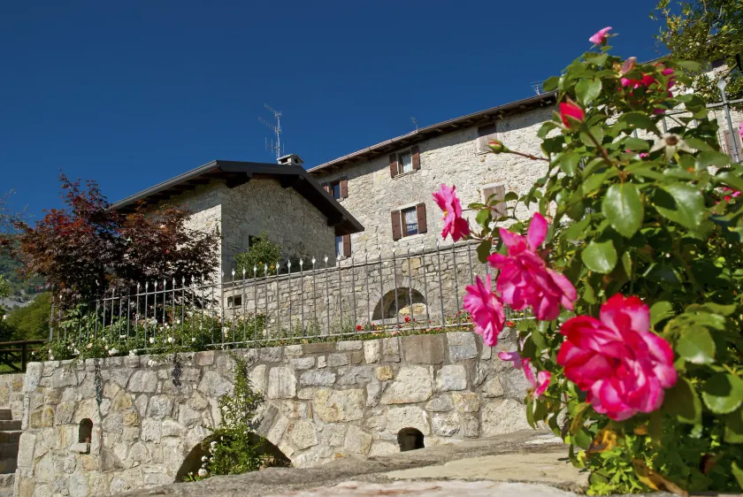 Ca' Baetti l'Antica Corte - Image 1