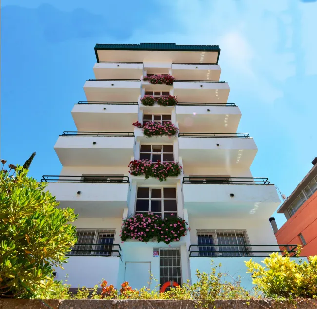 Hostal Magnolia - Image 1