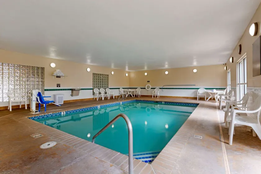 Comfort Inn Medford South - Image 1