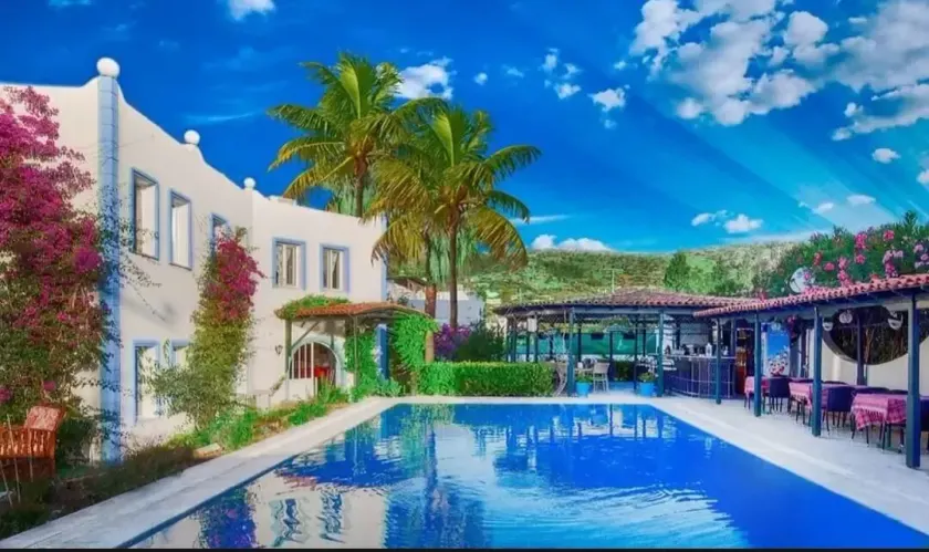 Casa Del Mar Bodrum - Image 1