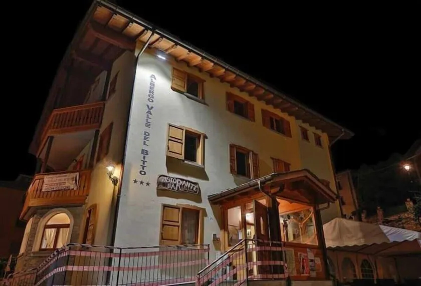 Albergo Valle del Bitto - Image 1