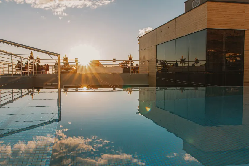 Hotel Split - Image 1