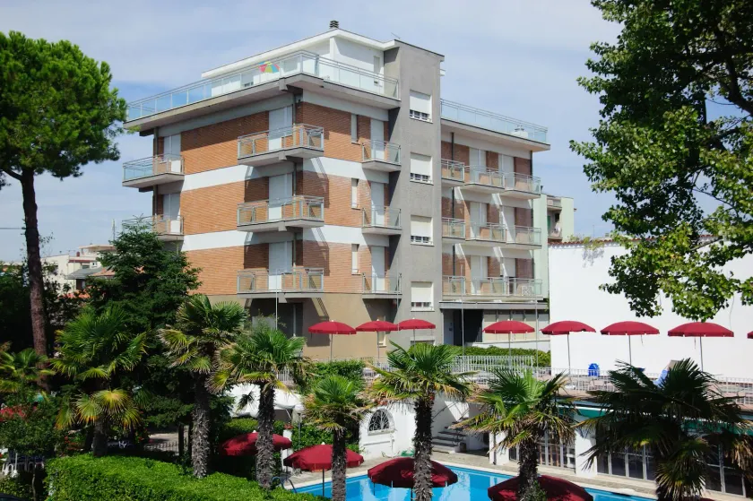 Hotel Nautic B&B - Image 1