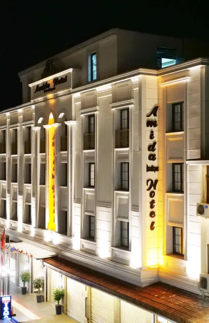 Amida Boutique Otel - Image 1