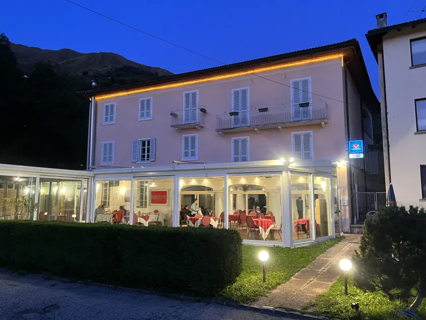 Val Colla B&B - Image 1