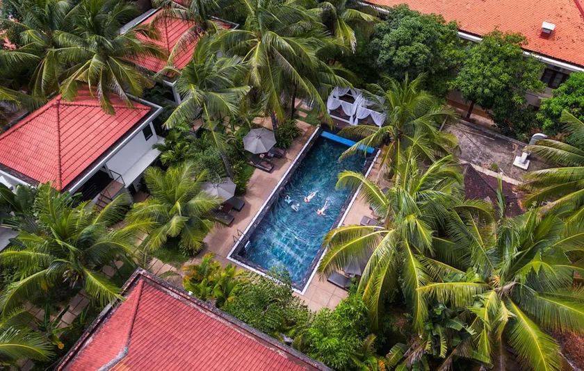 Apsara Greenland Boutique Villa & Resort - Image 1