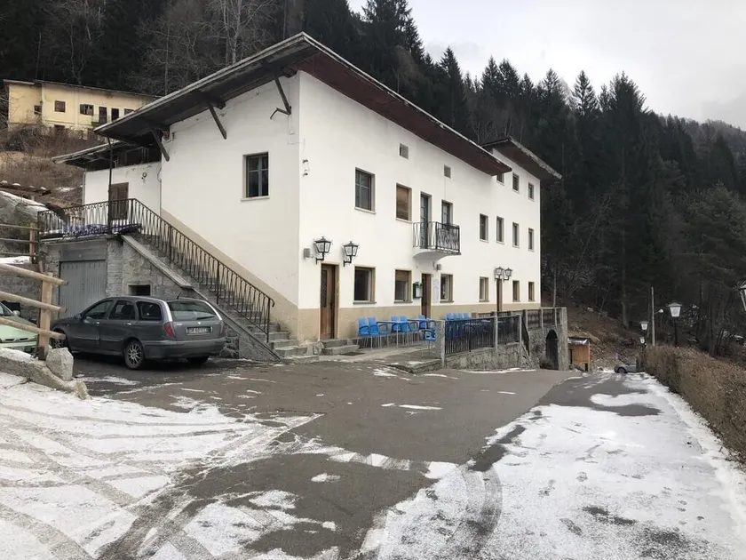 Hotel Alla Prisa - Image 1