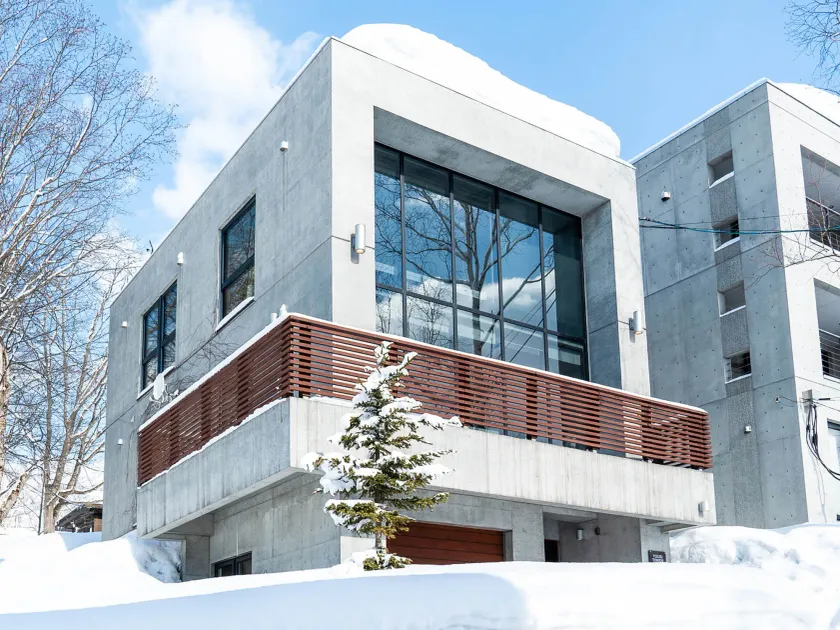 Yuuki Toride Chalet - Image 1