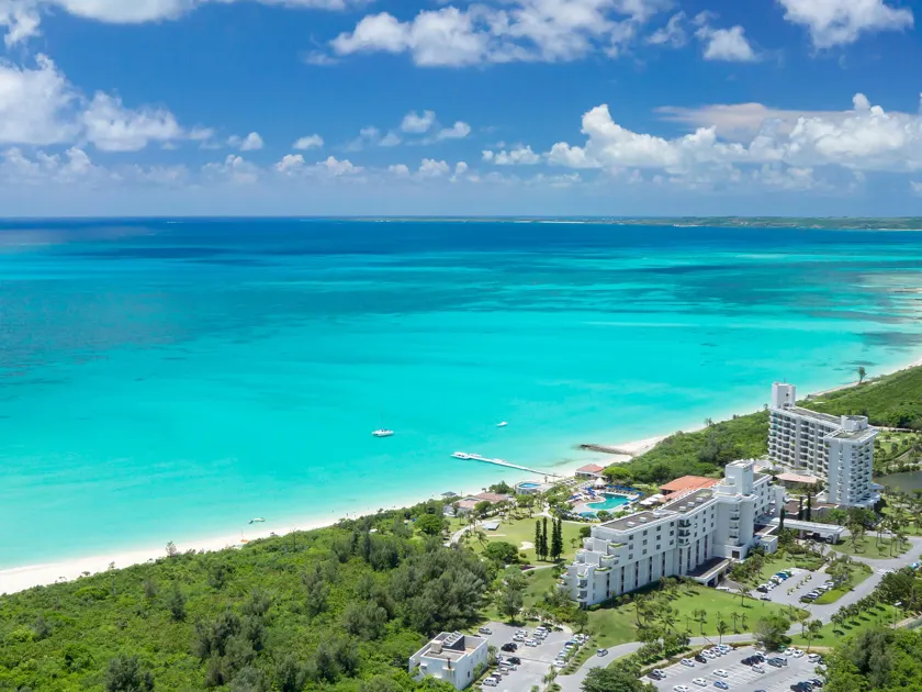 Miyakojima Tokyu Hotel & Resorts - Image 1