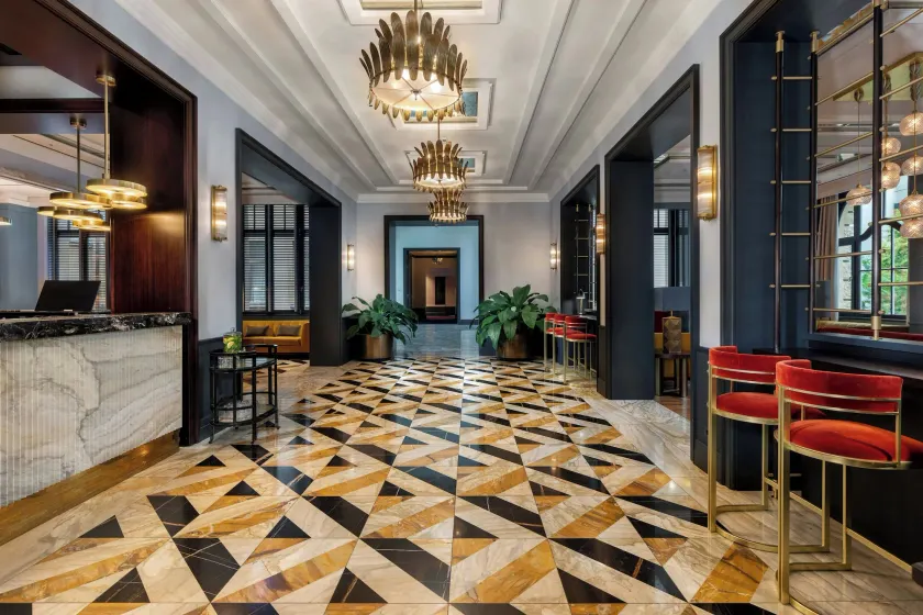 LUME Boutique Hotel, Autograph Collection - Image 1