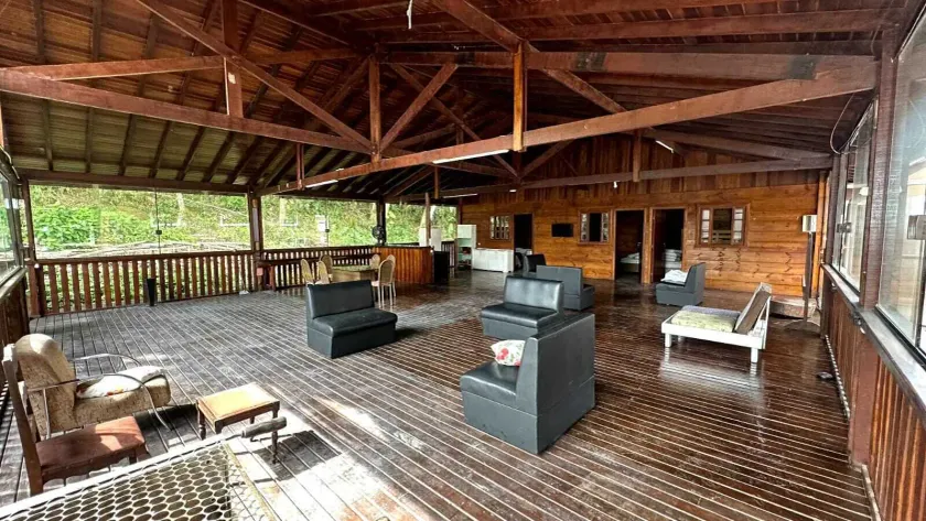 Pousada Canto da Montanha - Image 1