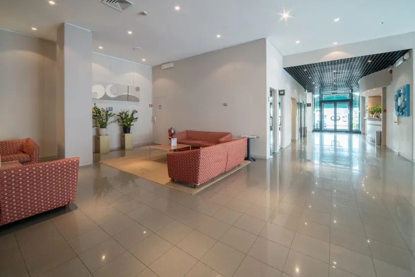 Idea Hotel Piacenza - Image 1