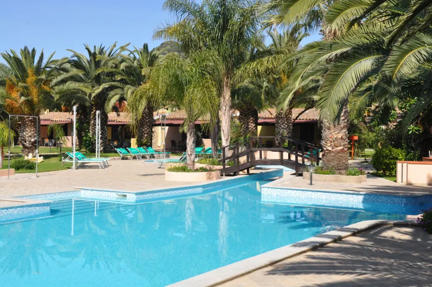Green Village Resort - Image 1