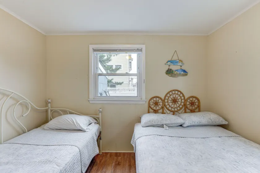 Pet-friendly Long Beach Island Home: Walk to Beach - Intérieur
