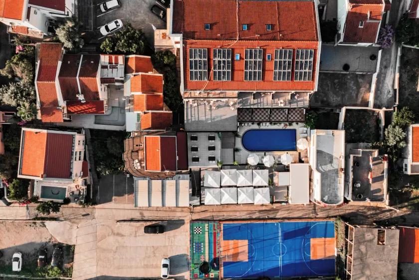 El Mar Hotel - Image 1