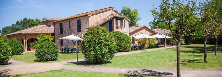 Agriturismo La Fattoria - Image 1