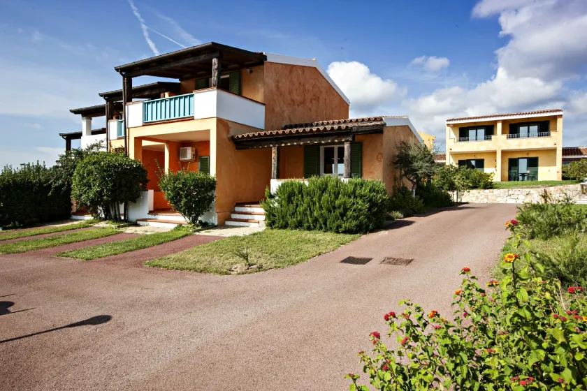 Hotel Baia Aranzos - Image 1