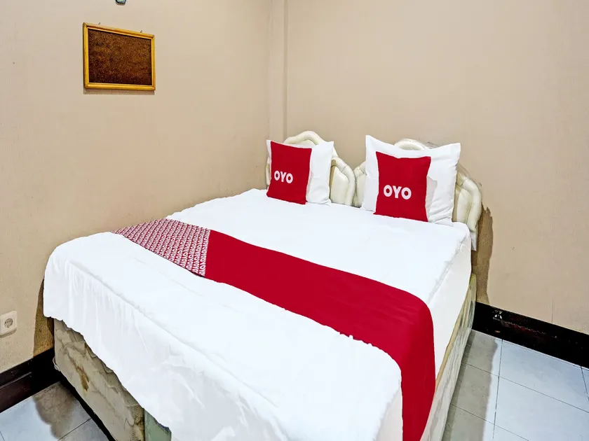 OYO 91846 Ms Rini Homestay Syariah - Image 1