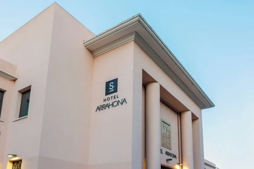 Sercotel Arrahona Sabadell - Image 1