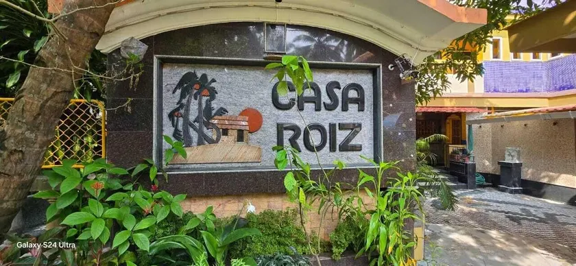 Casa Roiz Guest House - Image 1