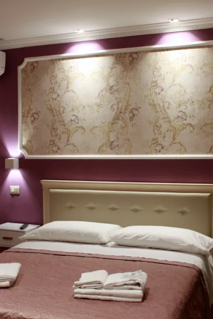 B&B Fiorentino - Chambre