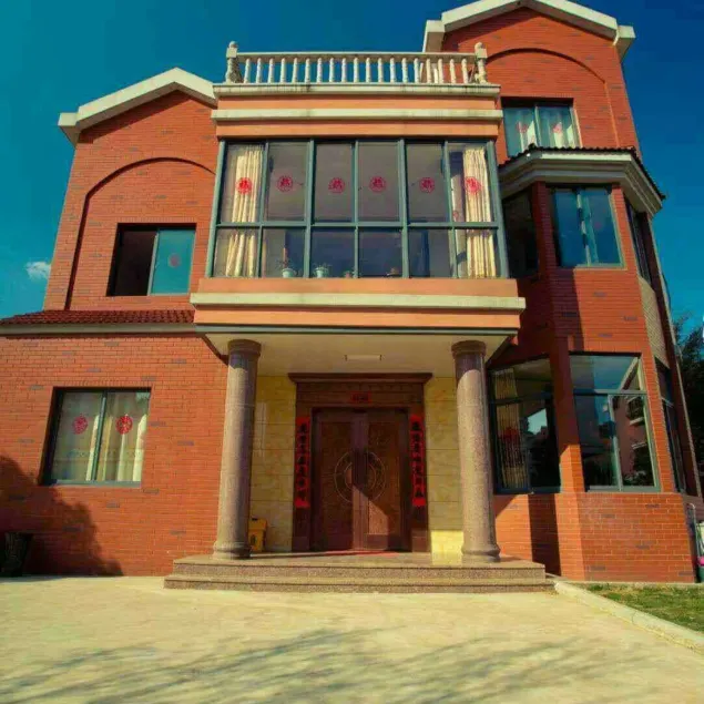 Tianmuhu Tianyuege Villa - Image 1
