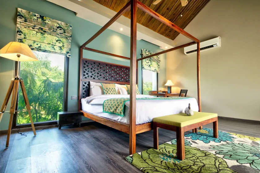 Samskara Resort & Spa Jaipur - Image 1
