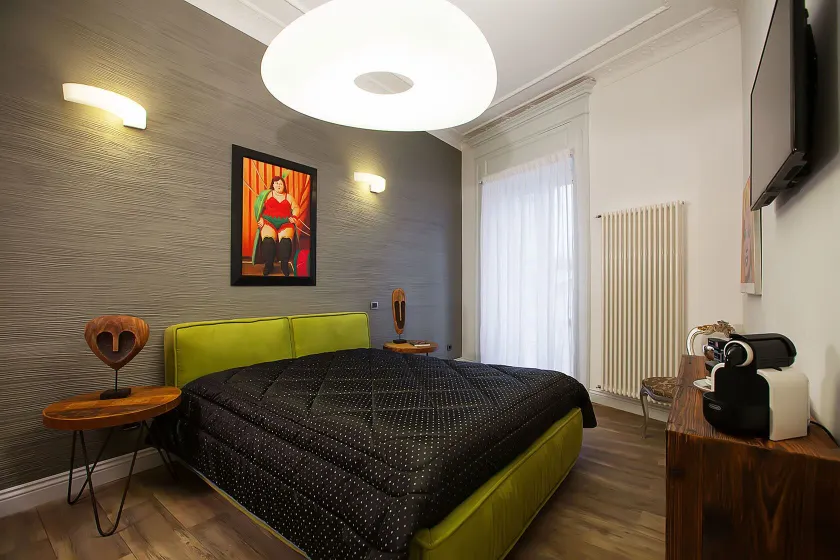 Ferrari Suite - Image 1