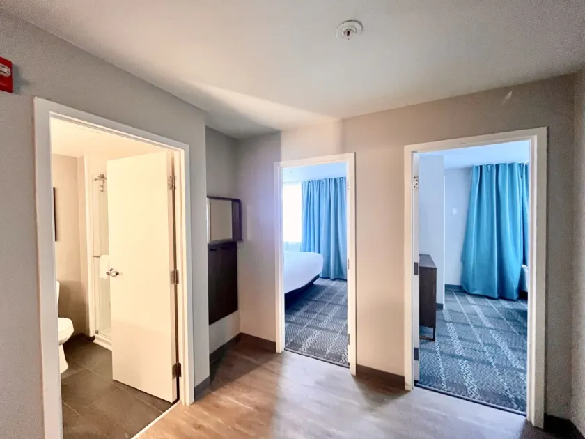 Staybridge Suites Federal Way - Seattle South by IHG - Zimmer
