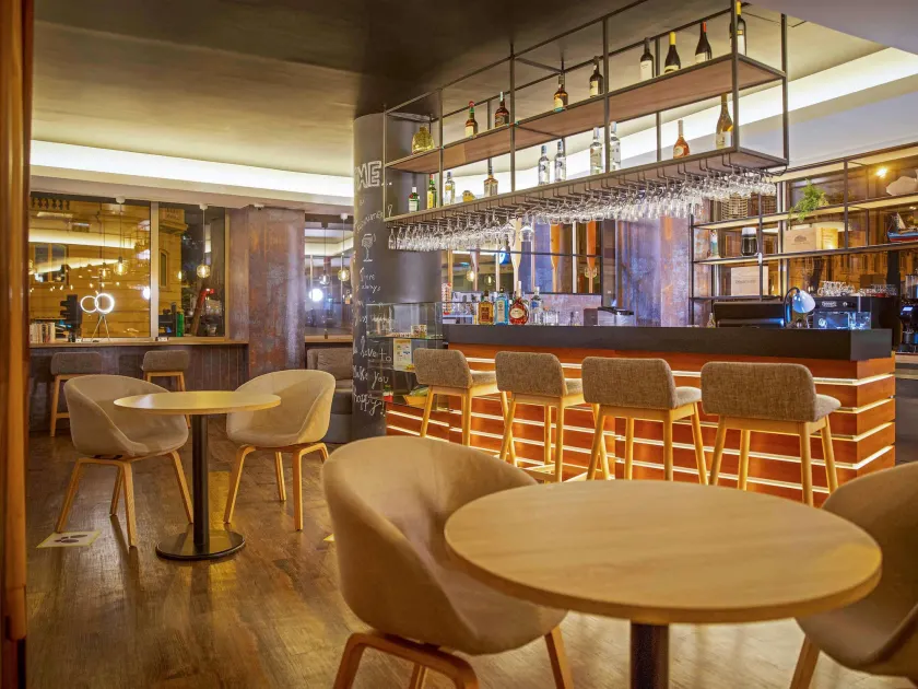 Ibis Styles Lisboa Centro Liberdade NE - Image 1